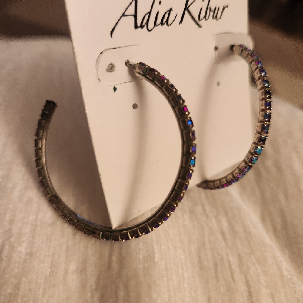Earrings ** - Picture 4 of 8